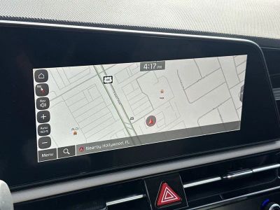 2025 Kia Niro EV — photo 19 view