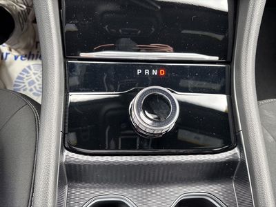2026 Jeep Grand Cherokee — photo 68 view