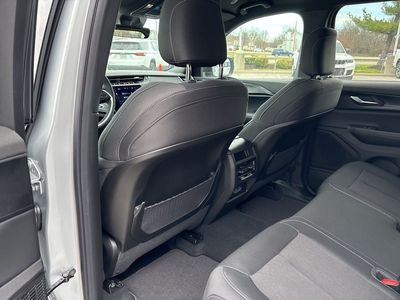 2026 Jeep Grand Cherokee — photo 40 view