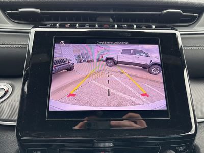 2026 Jeep Grand Cherokee — photo 66 view