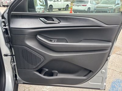 2026 Jeep Grand Cherokee — photo 51 view