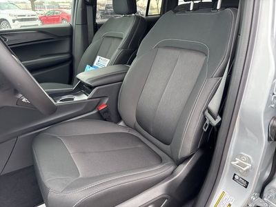 2026 Jeep Grand Cherokee — photo 58 view