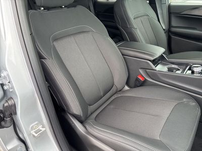 2026 Jeep Grand Cherokee — photo 54 view