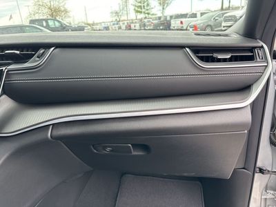 2026 Jeep Grand Cherokee — photo 55 view