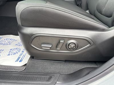2026 Jeep Grand Cherokee — photo 59 view