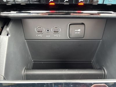 2026 Jeep Grand Cherokee — photo 67 view