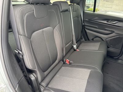 2026 Jeep Grand Cherokee — photo 46 view