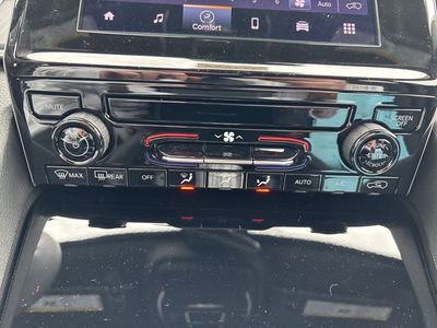 2026 Jeep Grand Cherokee — detail view