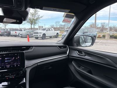 2026 Jeep Grand Cherokee — photo 50 view
