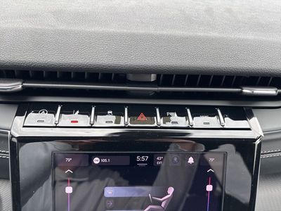 2026 Jeep Grand Cherokee — photo 64 view
