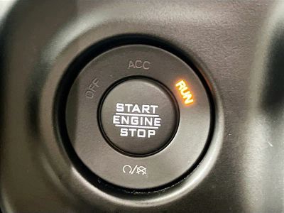 2023 Jeep Wrangler — photo 20 view