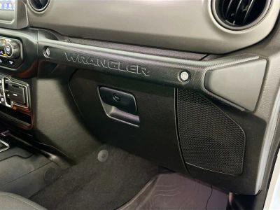 2023 Jeep Wrangler — photo 31 view
