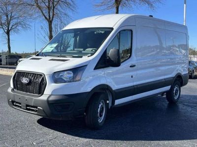 2026 Ford Transit-250 - Photo 22