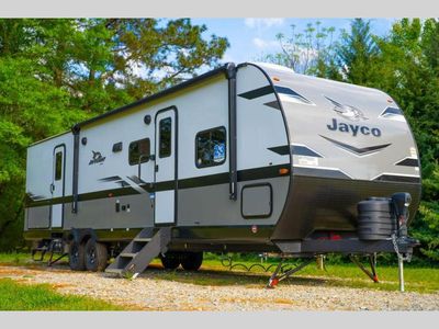 2024 Jayco Jay Flight - Photo 1