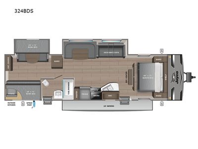 2024 Jayco Jay Flight - Photo 2