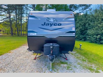 2024 Jayco Jay Flight - Photo 20