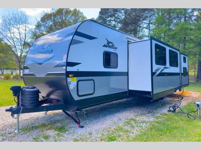 2024 Jayco Jay Flight - Photo 19