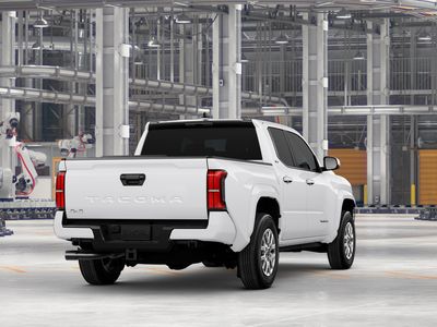 2026 Toyota Tacoma - Photo 9