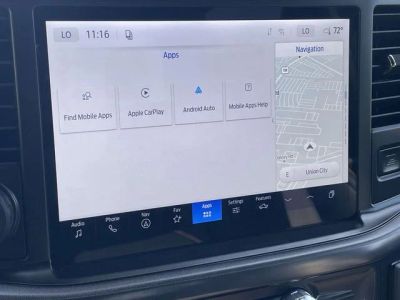 2026 Ford F-150 — photo 23 view
