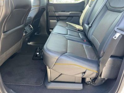 2026 Ford F-150 — photo 9 view