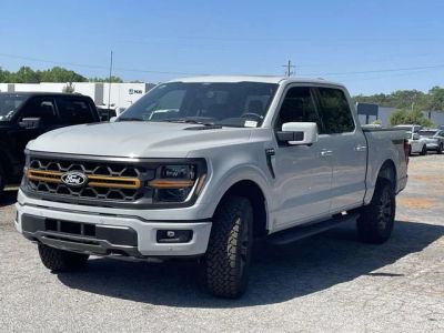 2026 Ford F-150 — detail view