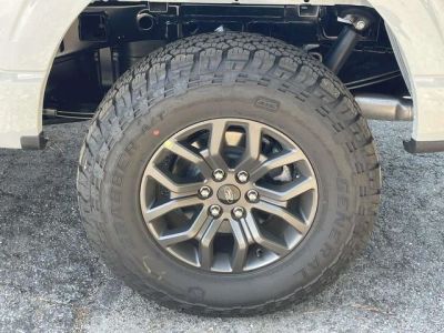 2026 Ford F-150 — photo 8 view