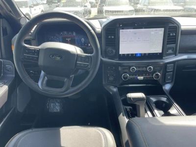 2026 Ford F-150 — photo 10 view