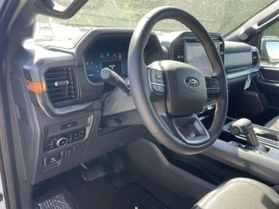 2026 Ford F-150 — photo 16 view