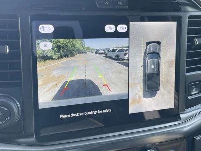 2026 Ford F-150 — photo 22 view