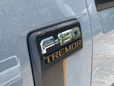 2026 Ford F-150 — photo 7 view