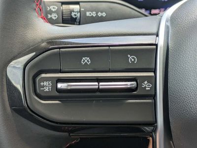 2026 Chevrolet Colorado — photo 24 view