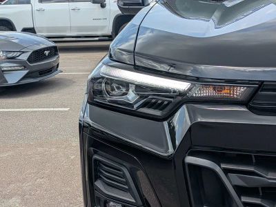 2026 Chevrolet Colorado — photo 9 view