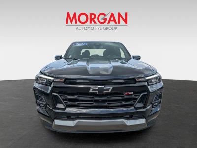 2026 Chevrolet Colorado — photo 8 view