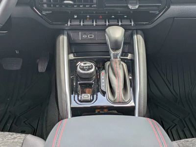 2026 Chevrolet Colorado — photo 18 view
