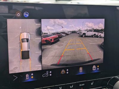 2026 Chevrolet Colorado — photo 20 view