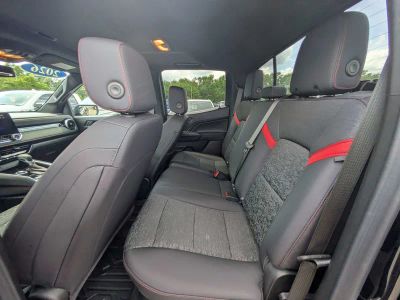 2026 Chevrolet Colorado — photo 13 view