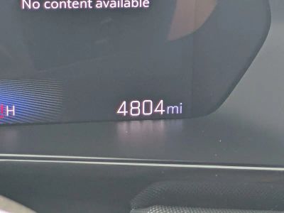 2026 Chevrolet Colorado — photo 27 view