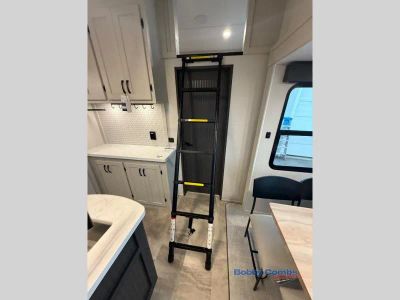 2026 Coachmen RV Chaparral - Photo 12
