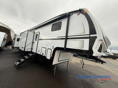 2026 Coachmen RV Chaparral - Photo 3