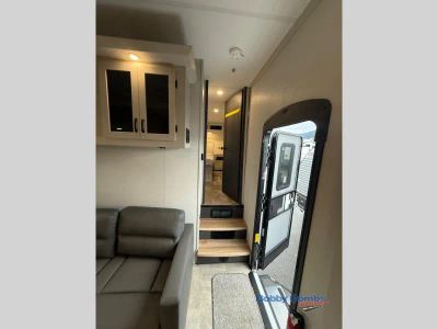 2026 Coachmen RV Chaparral - Photo 35