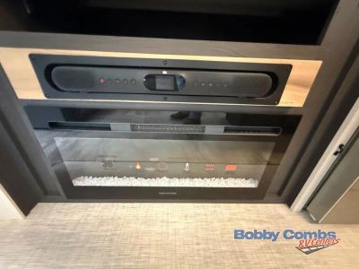 2026 Coachmen RV Chaparral - Photo 32