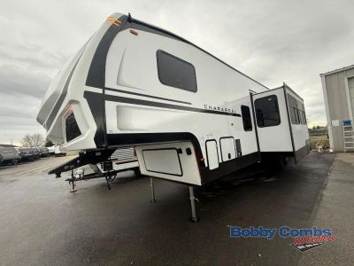 2026 Coachmen RV Chaparral - Photo 4