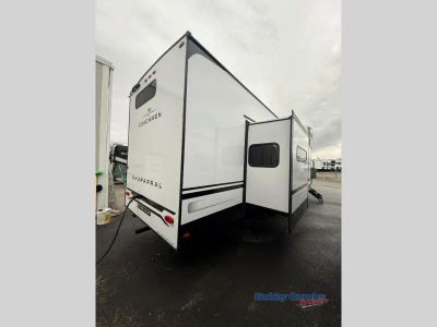 2026 Coachmen RV Chaparral - Photo 10