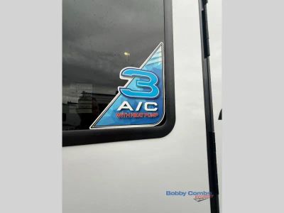 2026 Coachmen RV Chaparral - Photo 8