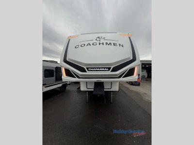 2026 Coachmen RV Chaparral - Photo 1