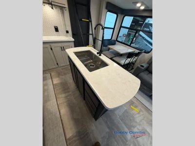 2026 Coachmen RV Chaparral - Photo 25