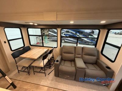 2026 Coachmen RV Chaparral - Photo 31