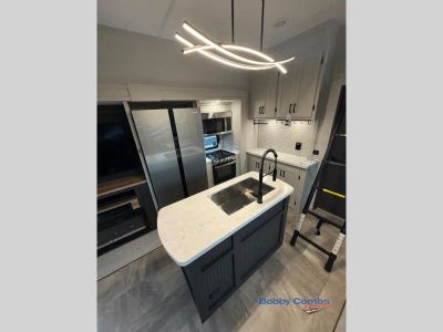 2026 Coachmen RV Chaparral - Photo 26