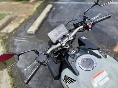 2025 Honda CBR650R E-Clutch - Photo 10