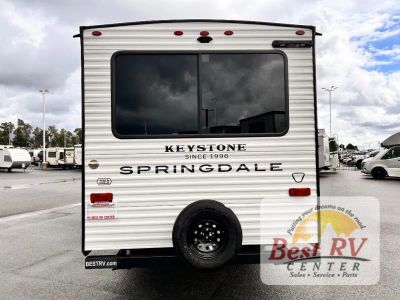 2026 Keystone RV Springdale Classic - Photo 6